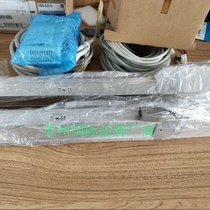 SMC电缸模组机械手LEFS25AB-200-R36N1议价