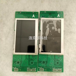询价适用于迅5400电梯新款 P0议价 液晶外呼板 A3N240884
