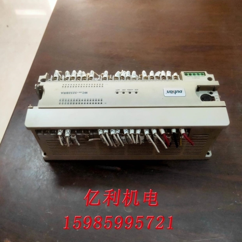 麦格米MC200-3232BRA议价