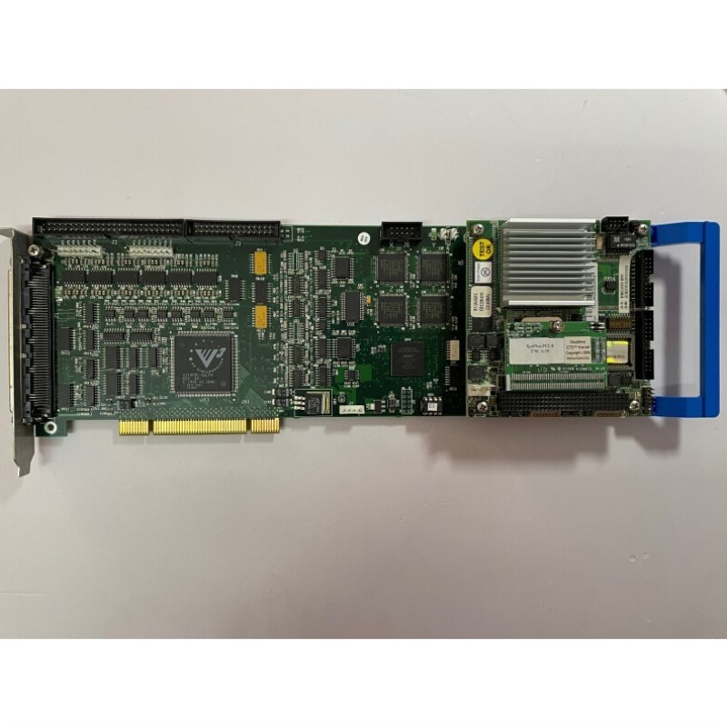 议价SPiiPlus PCI-4/8 RevD1 ACSTec