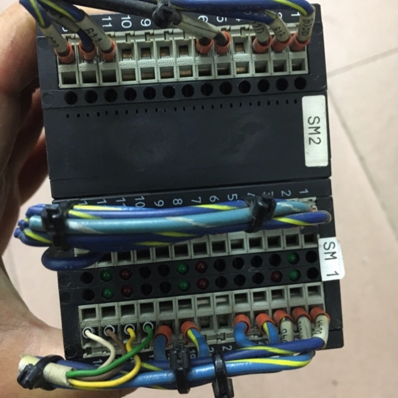 德国eIobau 462 RE 112 安全继电器