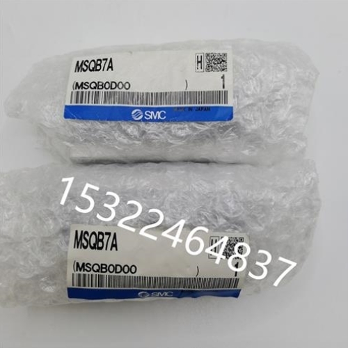议价SMC MSQA MSQB10/20/30/40/50/70/100L2 L3 H2 H3 R