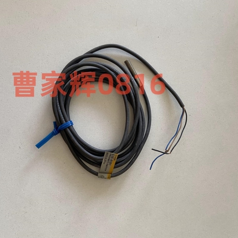 E2E-X1R5B1 E2E-X1B1 E2E-X1C1 传感器 E2E-X1R5D1 E2E-X1R5D1-M