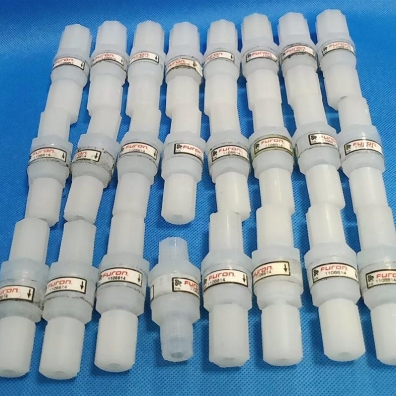 询价PFA止逆阀 FUN止逆阀MCVM-F44