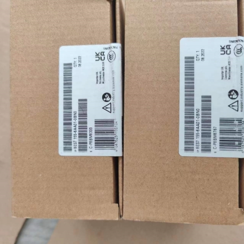 询价 ET 200SPIM 155-6PN ST6ES7155-6AA01-0BN0 接口