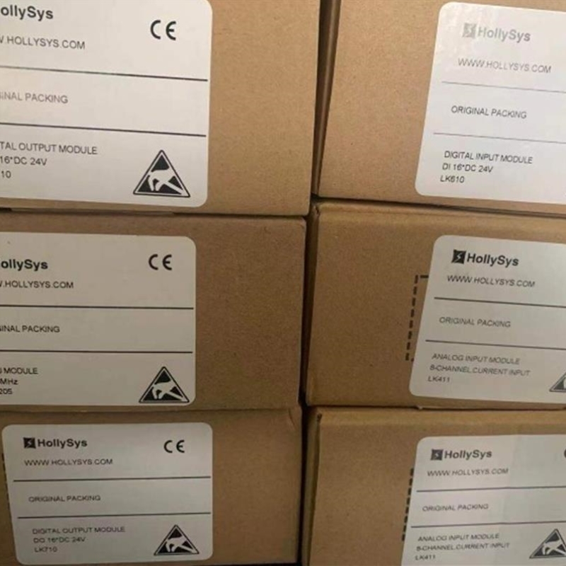 PLC模块LE5707,LE5708,LEX5810,LEX5812