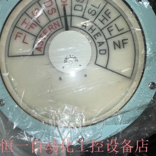 船用舵角指示器,,SD-200 原厂