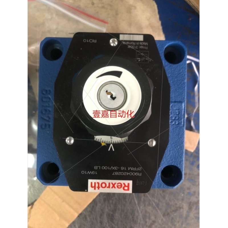 非实价R900420287 2FRM16-3X/100LB力士乐议价