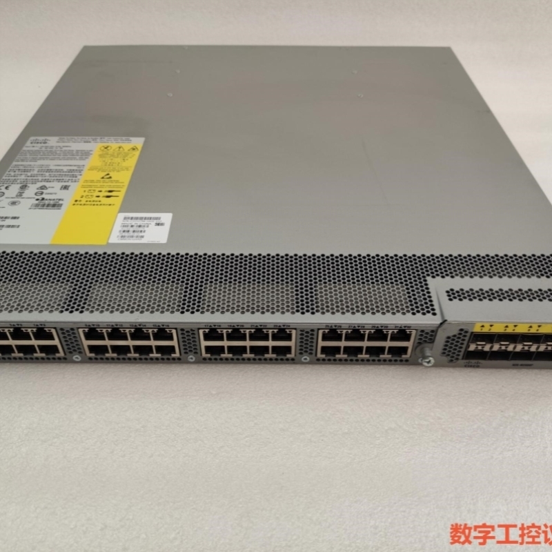 CISCO思科 N2K-C2232TM-10GE 数据中心交-达凯工控-议价