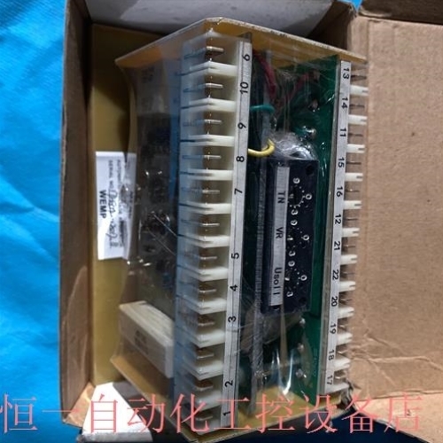 西门发电机子发电机1FC5 AVR 6GA2-490-0A