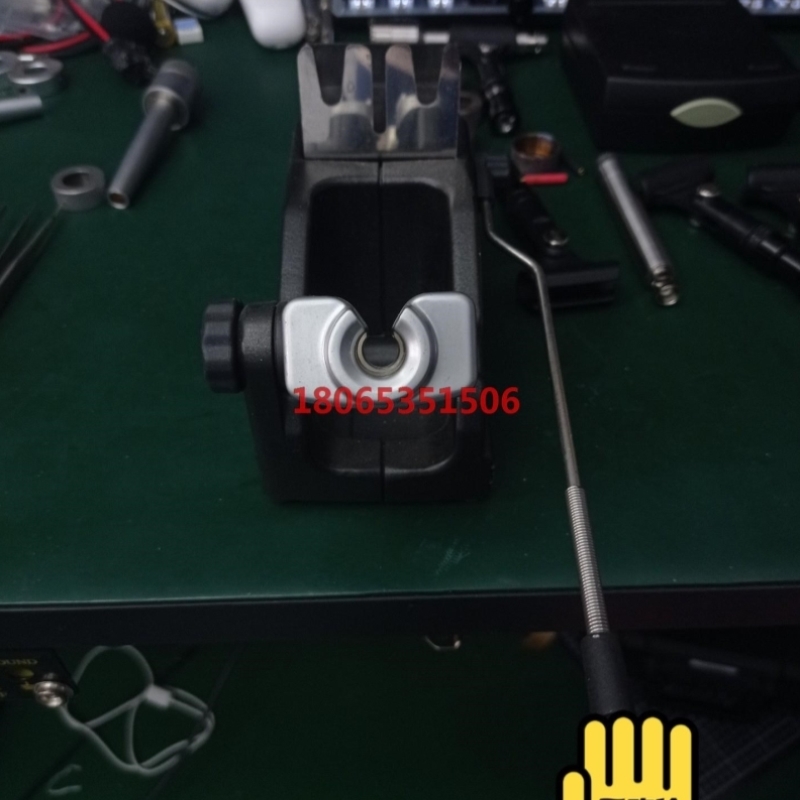 jbc hde焊台配件 t470电烙铁手柄支架