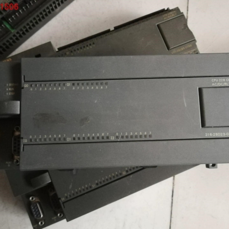 S7200 CPU226CN 议价 6ES7 21
