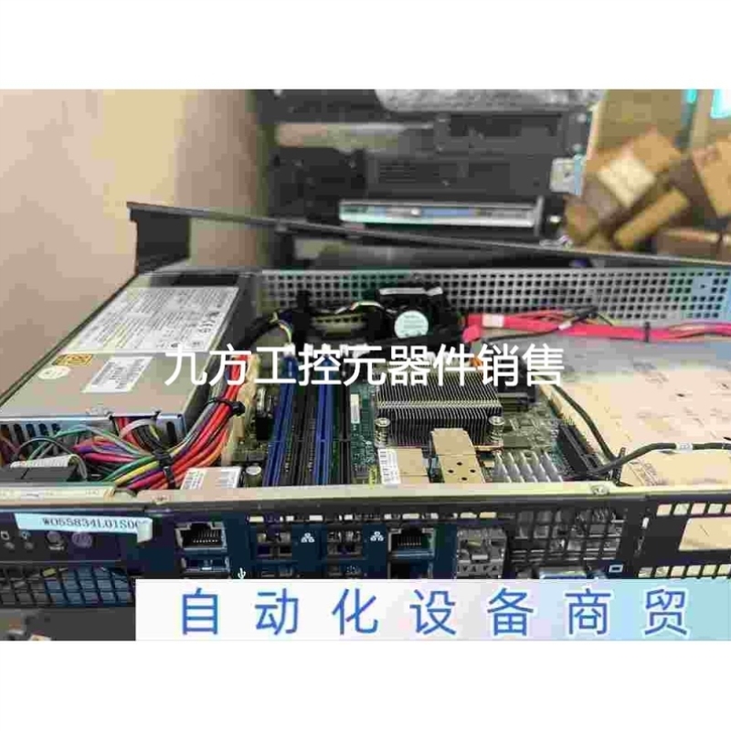 议价超微A2SDI-H-TP4F C3958 处理器 整机N