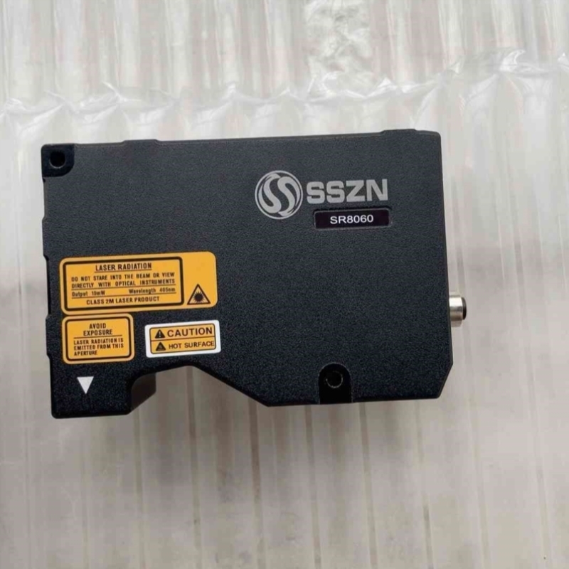 SSZN深视智能SR8060配套控制器SR7002