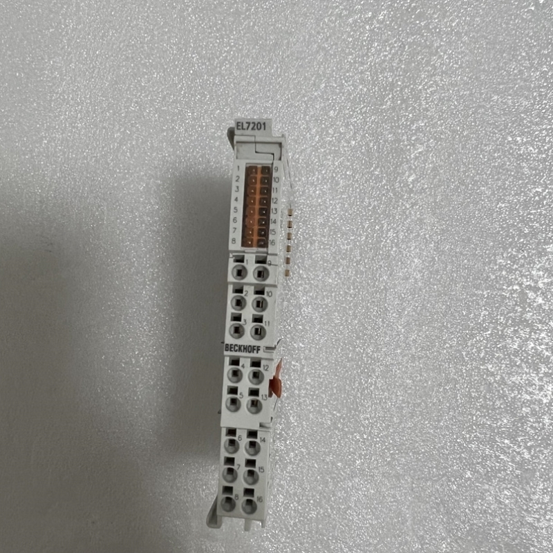 倍福 EL7201 EL7211 EL7332 EL5101 EL3356 EL7041 EL3453 KL4132