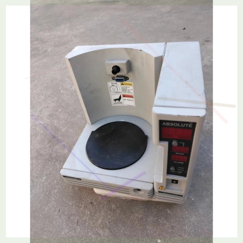 ATCS-15舒马赫恒温控制器.功能正常