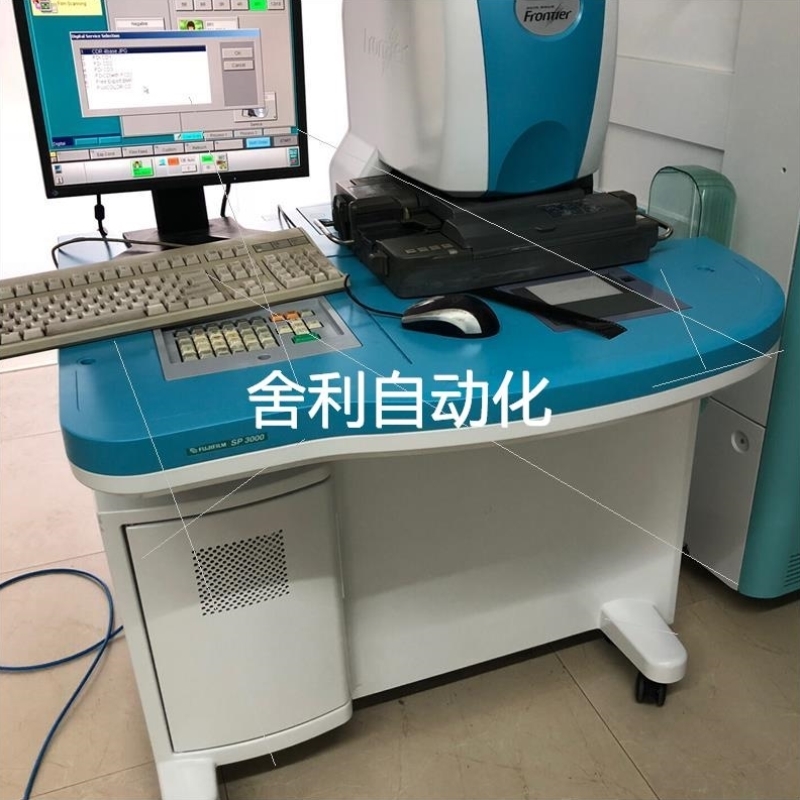 非实价富士SP3000扫瞄仪议价