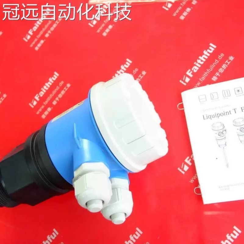 E H FTW32-A1D2AA4A 恩德斯豪斯液位传感器 LIQUIPOINT T FEW54议