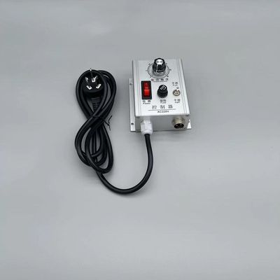 220v5a数字调速器自动送料机振动盘控制器变速开关震动盘配件