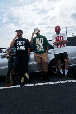 20101日本超级火爆潮牌Cph/golf男女情侣园圆领短袖上衣透气舒适