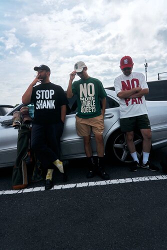 20101日本超级火爆潮牌Cph/golf男女情侣园圆领短袖上衣透气舒适