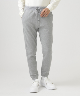 松紧腰带 秋冬户外防风抓绒保暖长裤 40a05 出口余高尔夫穿搭男士