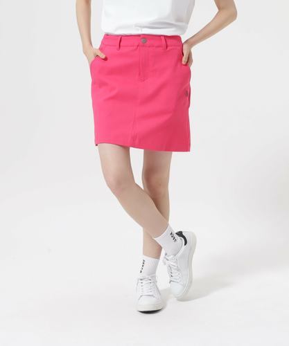 15u04 出口日单高尔夫服装女士春夏季新款包臀短裙透气弹力防走光