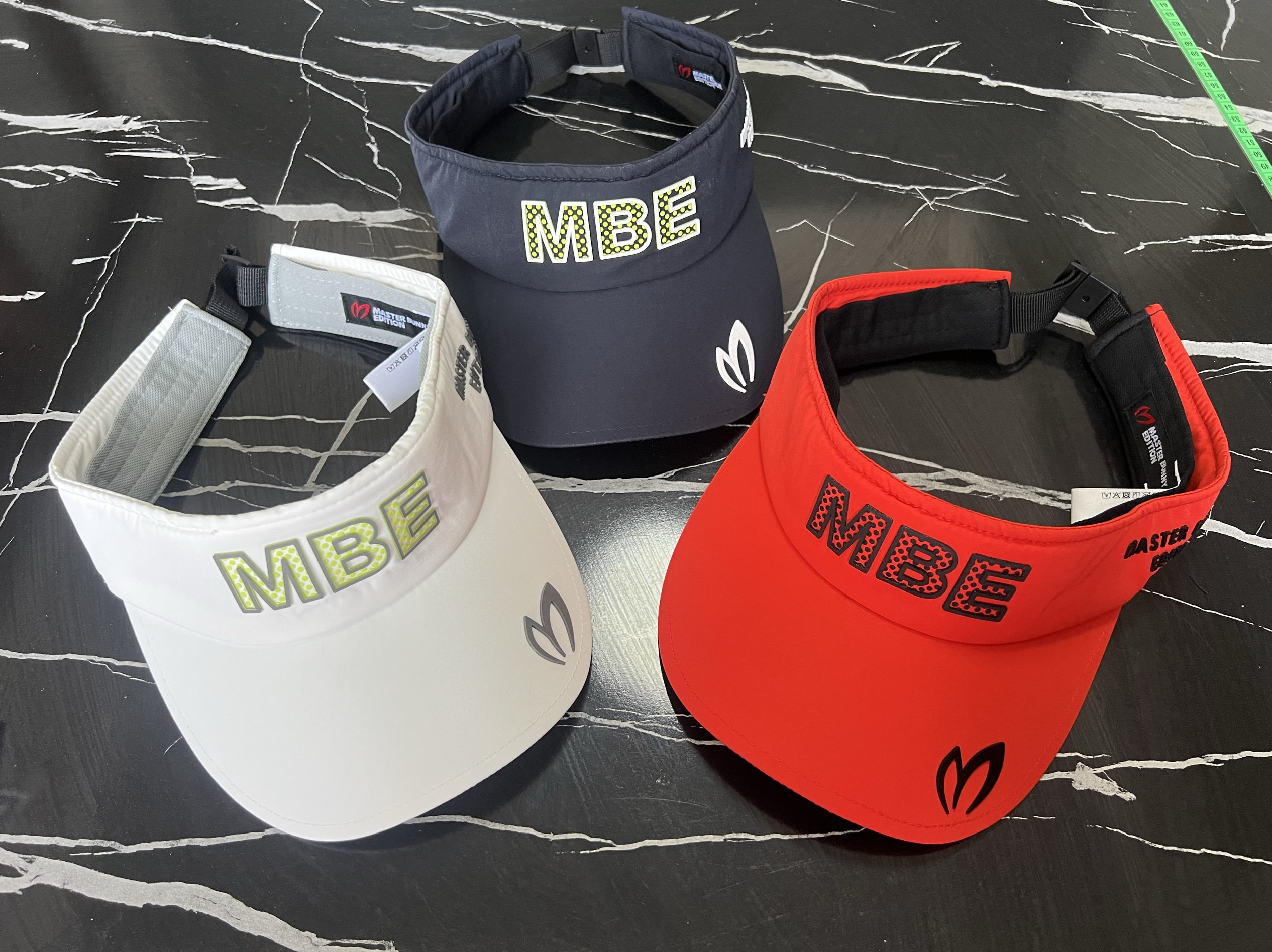 M2  高尔夫球帽子男女款空顶鸭舌遮阳GOLF帽日韩出口百搭速干推荐图片