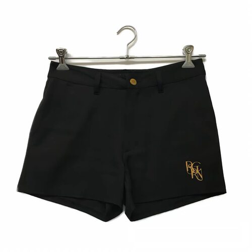 58r11 出口余日单潮牌高尔夫新品女士服装春夏短裤修身百搭透气