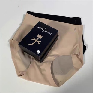 出口韩国高尔夫女士收腹内裤透气舒适中高腰款顺丰空运   不退换