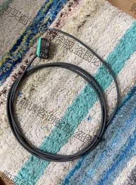 功能正常议价 全新倍加福光电开关，型号：807158，成色如图议价