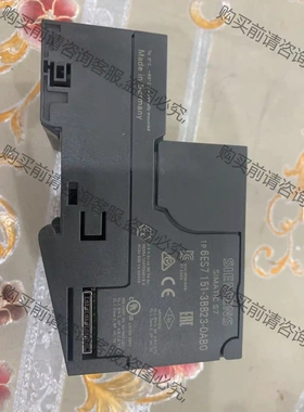 西门ziPLC（6ES7 151-3BB23-0AB0）二手 先议价 拆机货包好