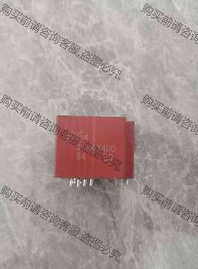 功能正常议价 4644X400伟肯变频器电流互感器霍尔传感器施耐de原