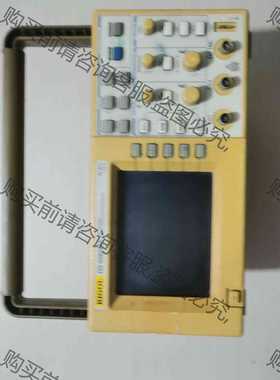 功能正常议价 普源DS5062MA数字示波器60MHZ 1GS/S 实