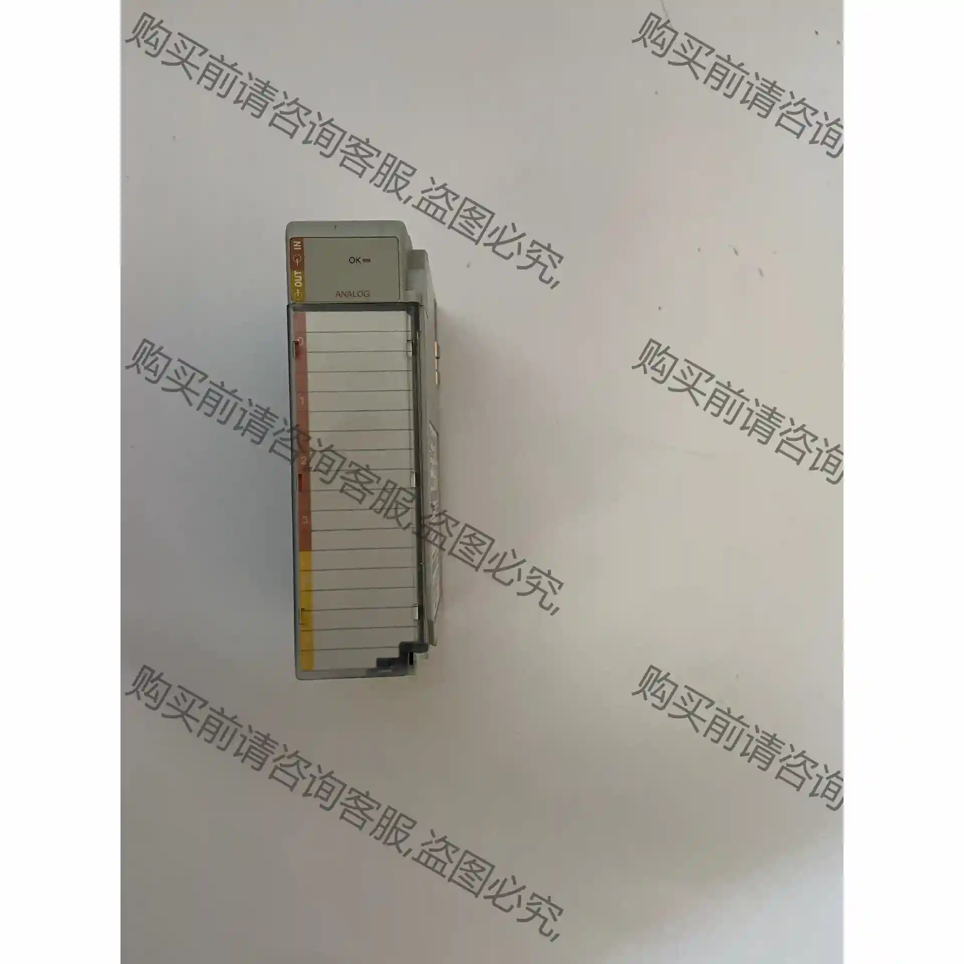 1769-IF4XOF2 A-B 罗克韦er 工控模块卡件备 先议价 拆机货包好