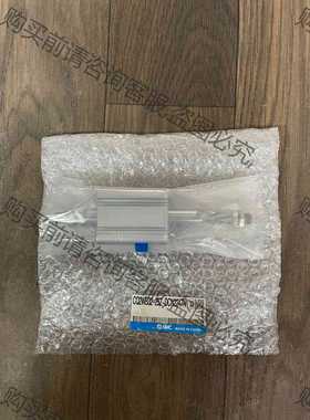 功能正常议价 SM，双出气缸，型号:CQ2WB32-25Z-DCN224