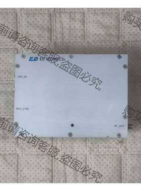 功能正常议价 EOTECHNICS伊欧激光射频驱动器?