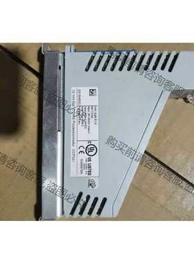 功能正常议价 西格玛模块，型号CCP521二手拆机，通电可以，但客