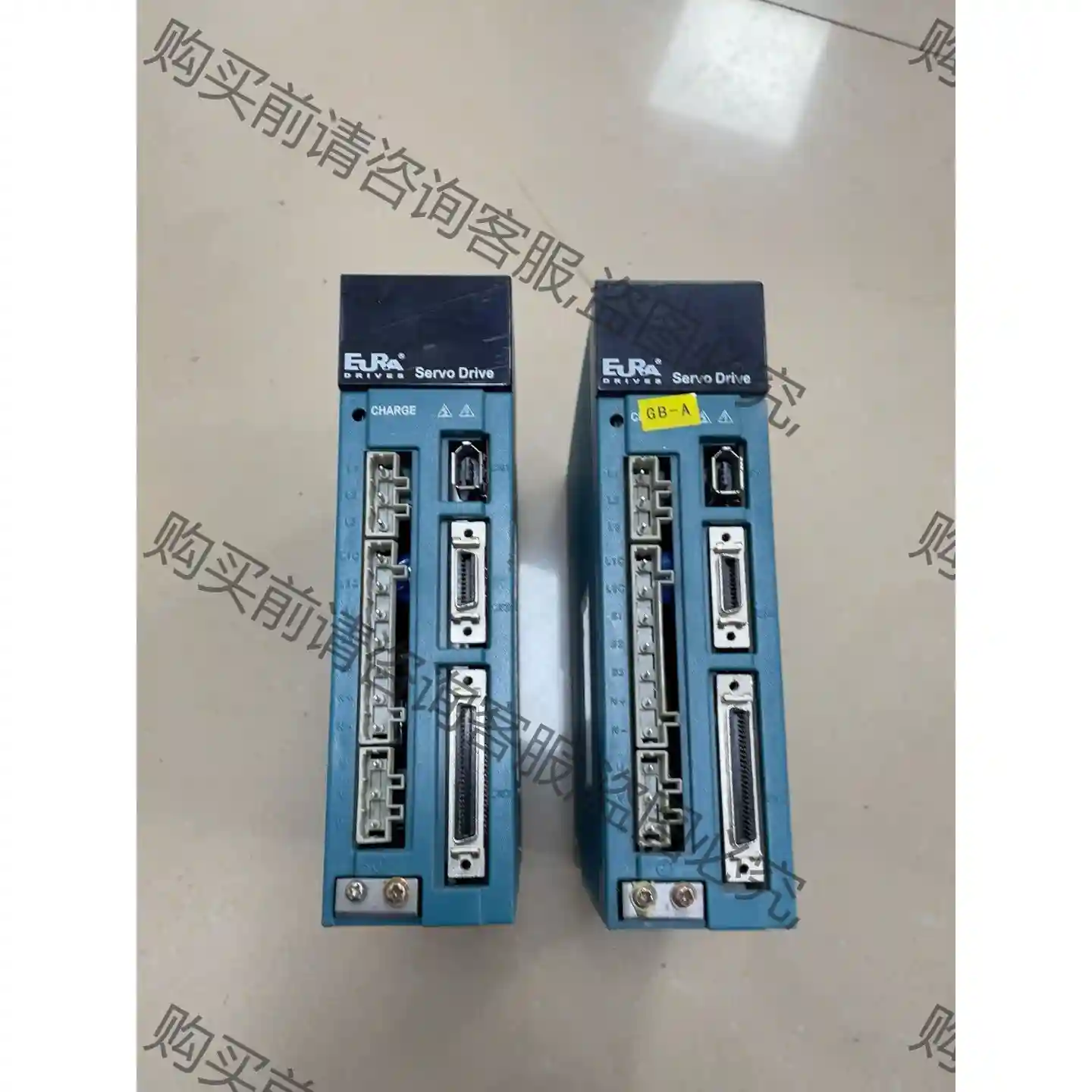 SD10-G201T2M1 欧瑞伺服驱动器，二手拆机件，功能 先议价 拆机货
