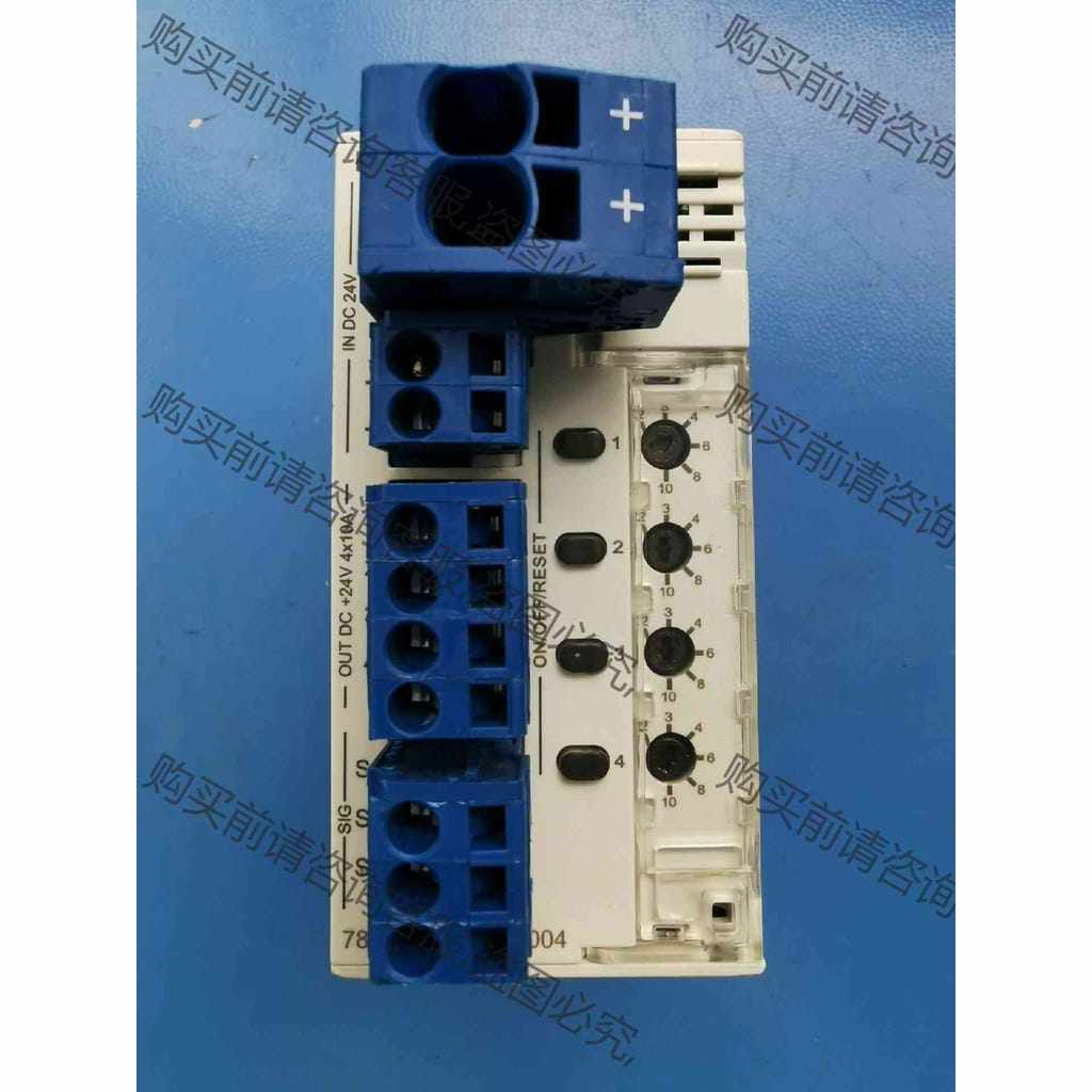 功能正常议价 万可电源模块，电子断路器，bu是拆机的