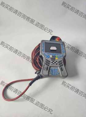 功能正常议价 柯马COMAU机器人示教器1791108015
