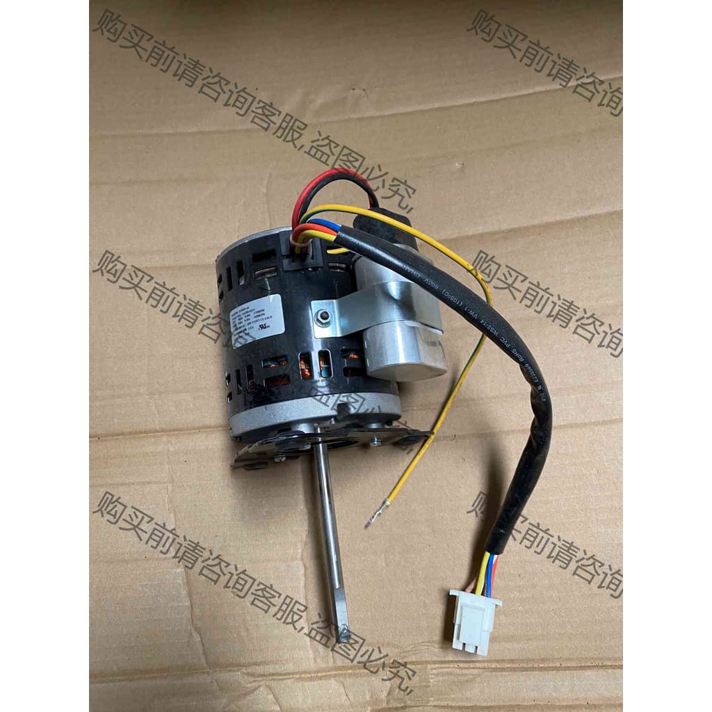 功能正常议价 安捷伦炉温箱电机 G1530-67030适用6820，689