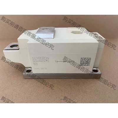 功能正常议价 SKKE301F12 SKKE380/16 SEMIKR