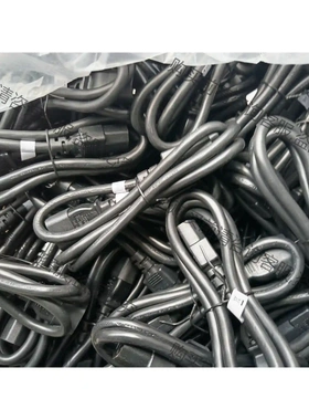 台湾PHINO电源线 仪军电源延长线 品牌质量好 线长1. 先议价 拆机