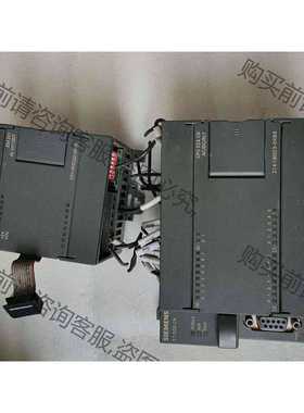 功能正常议价 西门zi控制器214-1BD23-OXB8，单价189