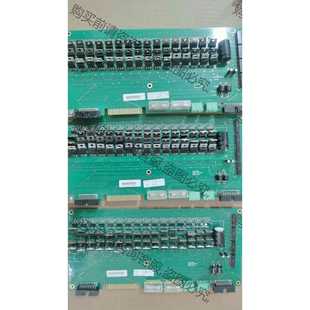 功能正常议价 安晶龙色选机配件电磁阀驱动板