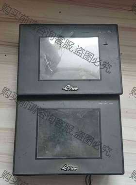 功能正常议价 步科触摸屏 MT4300CE