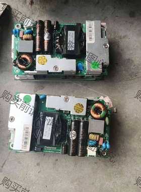 功能正常议价 TOSN-LD1360P-创诺新电源板，12V5A广告机电源