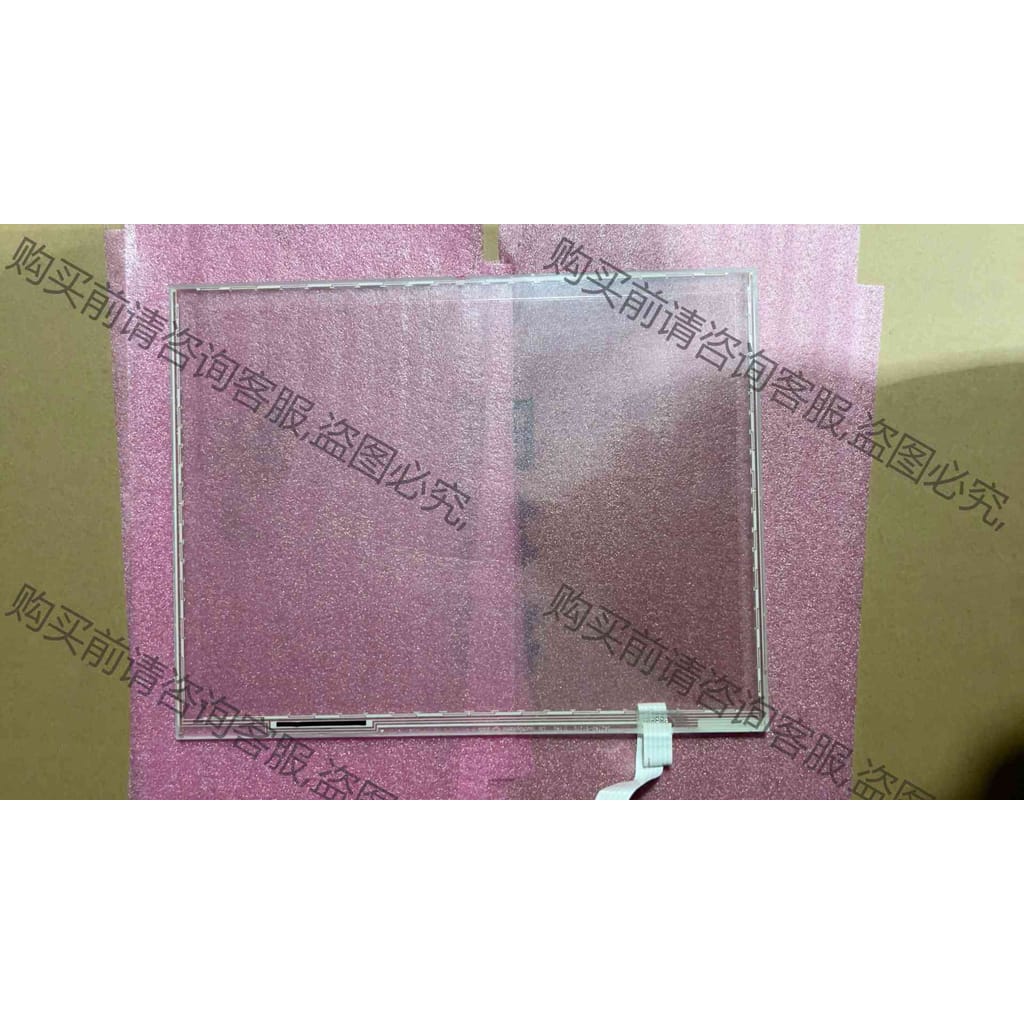 功能正常议价 原装elo15寸触摸屏 SCN-AT-FLT150-Z07-