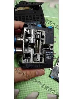 功能正常议价 FESTO阀岛阀片，型号:MSZC-3-21DC,38416